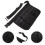 Bolsa De Cinturón Para Herramientas De Tipo Cubo (Negro) 10