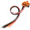 2 Pettine Per Acconciatura Halloween 3