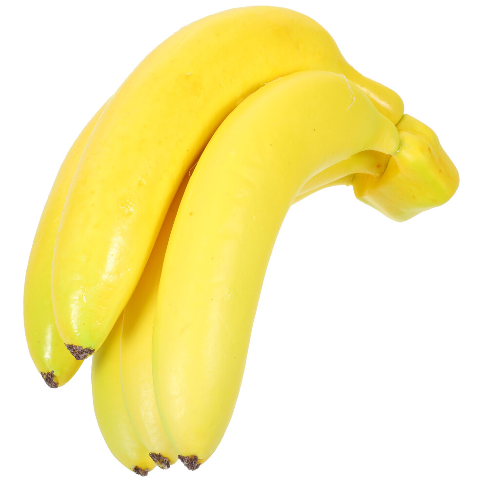 Kreatywne GąBki W KształCie Banana, Dekoracja Plastyczna I WystróJ-image