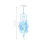 1Sfeervolle Droomvanger Hangornament Met Lichteffect En Decor 10