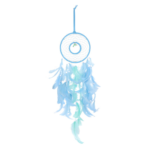 1Sfeervolle Droomvanger Hangornament Met Lichteffect En Decor 2