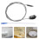 2 Unidades Cepillo Flexible Para Desagüe Doble 10
