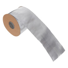1Rol Metallic Geschenklint Voor Decoratie En Cadeauverpakking