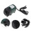 Conjunto De Submersível Para Hidroponia Plug 9