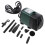 Conjunto De Submersível Para Hidroponia Plug 10