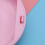 De 4 Piezas Estuche Almacenamiento Lentes Forma Rosa 4