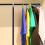 5 Unidades Conector Barra Riel Extensión Bidireccional 5