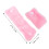 6 Pezzi Per In Microfibra Rotolo Notte Styling 7