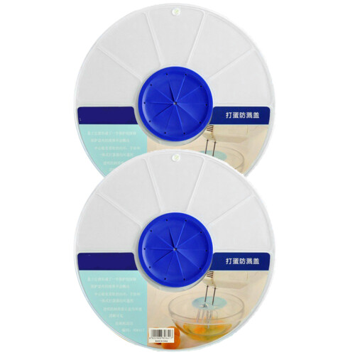 2 Piezas Con Antigoteo Para Cocina
