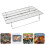 Plegable De Inoxidable Para Camping Y Picnic 8