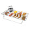 Plegable De Inoxidable Para Camping Y Picnic 4