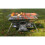 Plegable De Inoxidable Para Camping Y Picnic 5