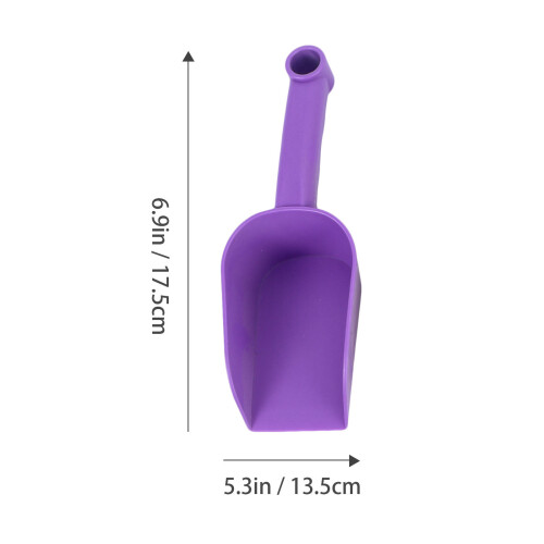 4 Unidades Mini Plástico Para Familiar 1