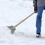 Herramienta Para Quitar Hielo De Con Reemplazable 11