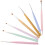 7 Pezzi Per Nail Art Set Pittura Manicure 5
