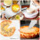 2 Pezzi Server Per Torta E Pizza In Acciaio Strumenti Per Dolci 10