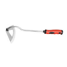 Garden Hoe Ferramenta Com Oco Para Aeração