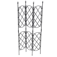 Suporte Para Plantas Resistente De Escaladora