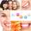 4 Unidades Para Dentaduras Com De Enxágue 7