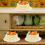 Mini Falso Artificial Para Decoração De De 4