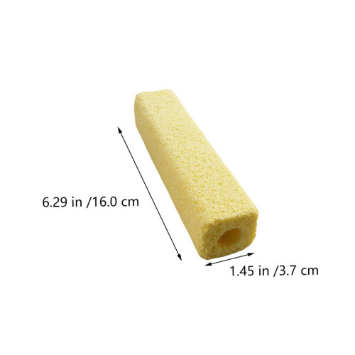 4 in Carbone Purificatore 1