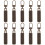 10 Stuks Uitneembare Trekker 5X0,8 Cm 3