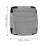 Bbq Mat Rete Tappetino Utensili 2