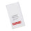 800Sheets Professioneel Wegwerp Haarstyling Perm Papier 10