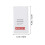 800Sheets Professioneel Wegwerp Haarstyling Perm Papier 7