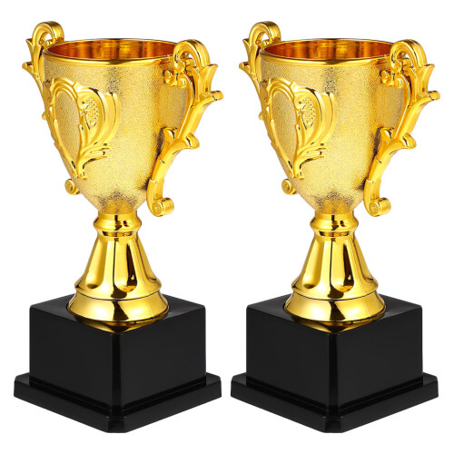 8 Kids Competitie Draagbaar Plastic Prop Ere Prijs 1