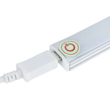 1USB Touch Sensor Light LED Dimmable White for Bathroom Cabinet Vanity
