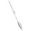 Crab Leg Tool, Kreeftenschil , Zeevruchten RVS 3
