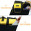 Storage Bag Multi 1Set 18 Zoll Große Größe 6