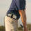 Golfbag Golfballe Accessoires Miss Pu 8