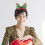 2Stk Weihnachtsbaum Kopfschmuck Glitzer Haar Accessoire 11