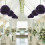 1 Bola Plástico Con Hojas Artificial Césped Decorativo 8