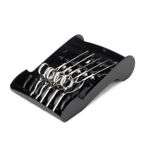 Support De Rangement Pour Ciseaux Et Pinces À Noir
