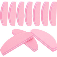 20St Nagelverzorging Buffer En Vijl Voor Vrouwen En Nagelstudio
