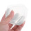 4Pcs Para Dentaduras E Protetores Bucais De 6