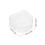 4Pcs Para Dentaduras E Protetores Bucais De 2