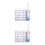 2 Formicaio Per Colonie Kit Osservazione 8