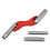 Professioneel groutapplicatorgereedschap 4 maatopties-Rood 1