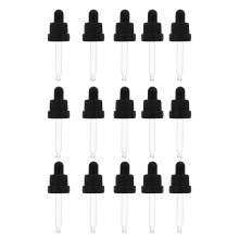 30 Stuks Pipetten Vervanging Voor Essentiële Flessen