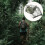 6Pcs Breathable Nylon Bee Net Hat Mesh Head Protector for Garden Work 6