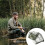 6Pcs Breathable Nylon Bee Net Hat Mesh Head Protector for Garden Work 8