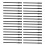 200 Wegwerp Lippenstift Borstels Nylon Applicator 8