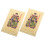 4 Dell'Amuleto Carte Della Fortuna E 1