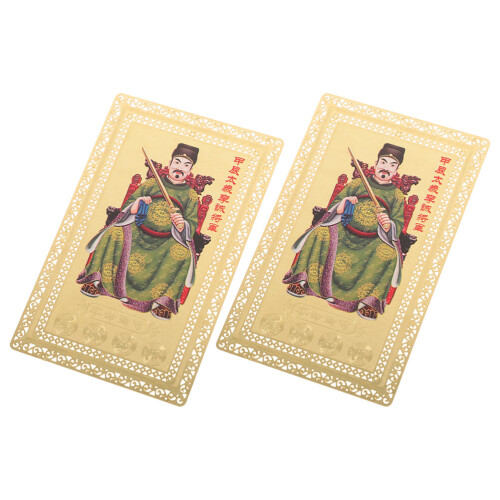 4 Dell'Amuleto Carte Della Fortuna E