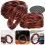 Set Kit Bonsai Per Allenamento Piante E 6