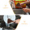 2Stk Mini Handfeger Mit Ergonomischem Griff Für Büro Zuhause 7
